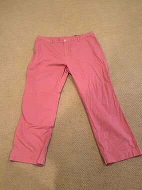 Vineyard Vines Men’s Salmon Chino Pants